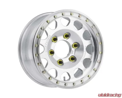 Method Race Wheels MR202 Forged 17x9 6x6.5 25mm Machined - Raw - MR20279070325BVR