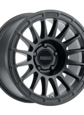 Method Race Wheels MR314 17x7.5 5x108 30mm Matte Black                                     - MR31477549530 - Image 2