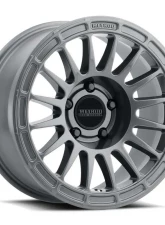 Method MR314 Wheel 17x7.5 6x4.5 30mm Gloss Titanium                                     - MR31477554830 - Image 2