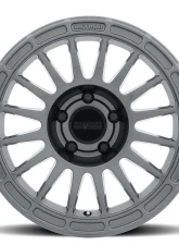 Method MR314 Wheel 17x7.5 6x4.5 30mm Gloss Titanium                                     - MR31477554830 - Image 2