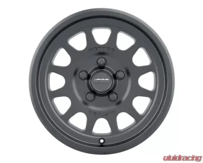 Method Race Wheels MR414 Bead Grip 15x7 4x136 38mm Matte Black - MR41457047552