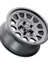 Method Race Wheels MR414 Bead Grip 15x7 4x136 38mm Matte Black                                     - MR41457047552 - Image 3