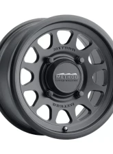 Method Race Wheels MR414 Bead Grip 15x7 4x156 38mm Matte Black                                     - MR41457046552 - Image 3