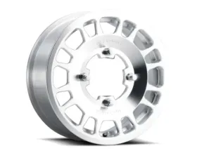 Method Race Wheels MR412 Bead Grip 15x6 5x4.5 51mm Machined - Raw