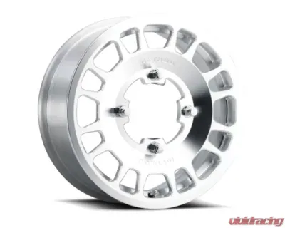 Method Race Wheels MR412 Bead Grip 15x6 5x4.5 51mm Machined - Raw - MR41256012351