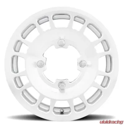 Method Race Wheels MR412 Bead Grip 15x6 5x4.5 51mm Machined - Raw - MR41256012351