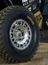 Method Race Wheels MR412 Bead Grip 15x6 5x4.5 51mm Machined - Raw                                     - MR41256012351 - Image 5