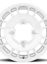 Method Race Wheels MR412 Bead Grip 15x6 4x136 51mm Machined - Raw                                     - MR41256047351 - Image 2