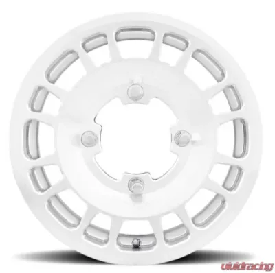 Method Race Wheels MR412 Bead Grip 15x6 4x136 51mm Machined - Raw - MR41256047351