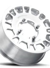 Method Race Wheels MR412 Bead Grip 15x6 4x136 51mm Machined - Raw                                     - MR41256047351 - Image 3