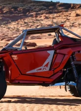 Method Race Wheels MR413 Beadlock 15x7 4x156 38mm Polished                                     - MR413570461152B - Image 5