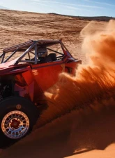 Method Race Wheels MR413 Beadlock 15x7 4x156 38mm Polished                                     - MR413570461152B - Image 6