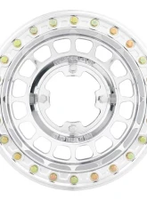 Method Race Wheels MR413 Beadlock 15x10 4x136 0mm Polished                                     - MR413510471155B - Image 2