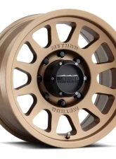Method Race Wheels MR703 Bead Grip 17x9 8x6.5 -12mm Method Bronze                                     - MR70379080912N - Image 2