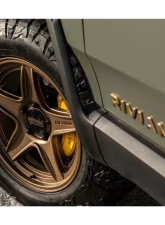 Method Race Wheels MR319 18x8.5 6x5.5 40mm Method Bronze                                     - MR31988560940 - Image 6