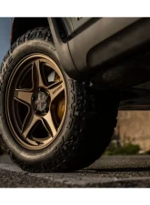 Method Race Wheels MR319 18x8.5 6x5.5 40mm Method Bronze                                     - MR31988560940 - Image 7