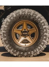 Method Race Wheels MR319 18x8.5 6x5.5 40mm Method Bronze                                     - MR31988560940 - Image 8