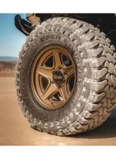 Method Race Wheels MR319 18x8.5 6x5.5 40mm Method Bronze                                     - MR31988560940 - Image 9