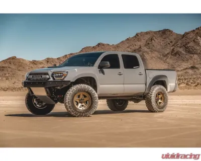 Method Race Wheels MR319 18x8.5 6x5.5 40mm Method Bronze - MR31988560940