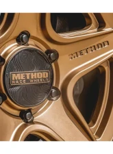 Method Race Wheels MR319 18x8.5 6x5.5 40mm Method Bronze                                     - MR31988560940 - Image 11