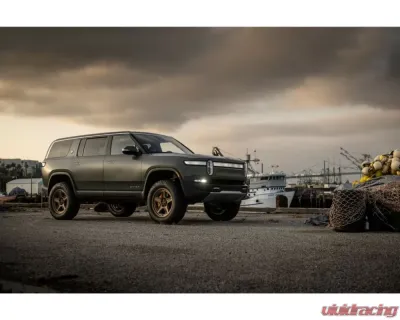Method Race Wheels MR319 18x8.5 6x5.5 40mm Method Bronze - MR31988560940