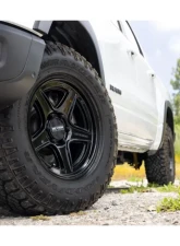 Method Race Wheels MR319 17x8.5 6x120 0mm Gloss Black                                     - MR319785621300 - Image 5
