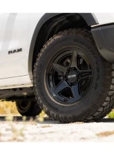 Method Race Wheels MR319 17x8.5 6x120 0mm Gloss Black                                     - MR319785621300 - Image 6