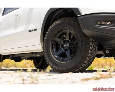 Method Race Wheels MR319 17x8.5 6x120 0mm Gloss Black - MR319785621300
