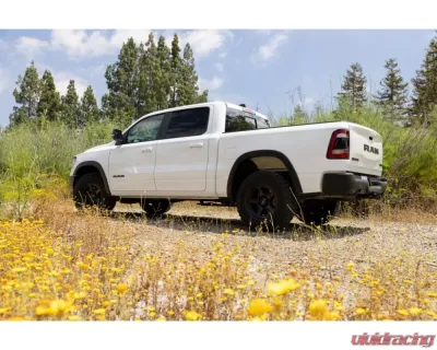 Method Race Wheels MR319 17x8.5 6x120 0mm Gloss Black - MR319785621300