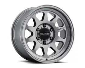 Method Race Wheels MR316 20x9 6x5.5 18mm Gloss Titanium