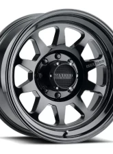 Method Race Wheels MR316 20x10 8x170 -18mm Gloss Black                                     - MR316210871318N - Image 3