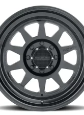 Method Race Wheels MR316 20x10 8x170 -18mm Gloss Black                                     - MR316210871318N - Image 2