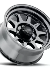 Method Race Wheels MR316 20x10 8x170 -18mm Gloss Black                                     - MR316210871318N - Image 3