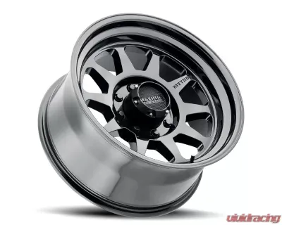 Method Race Wheels MR316 20x10 8x170 -18mm Gloss Black - MR316210871318N
