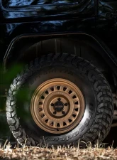 Method Race Wheels MR320 17x8.5 5x5.5 0mm Method Bronze                                     - MR32078555900 - Image 7