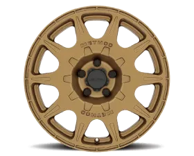 Method Race Wheels MR502 RALLY 17x8 5x100 38mm Method Bronze