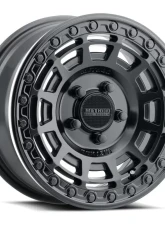 Method Race Wheels MR415 Beadlock 15x7 5x4.5 38mm Double Black UTV Wheel                                     - MR415570121052B - Image 3