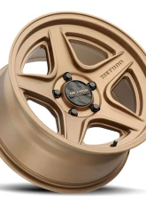 Method Race Wheels MR319 18x8.5 5x150 40mm Method Bronze                                     - MR31988558940 - Image 2