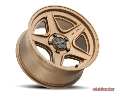 Method Race Wheels MR319 18x8.5 5x150 40mm Method Bronze - MR31988558940