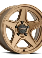 Method Race Wheels MR319 18x8.5 5x150 40mm Method Bronze                                     - MR31988558940 - Image 12