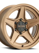 Method Race Wheels MR319 18x8.5 6x5.5 40mm Method Bronze                                     - MR31988560940 - Image 12