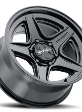 Method Race Wheels MR319 18x9 6x5.5 18mm Gloss Black                                     - MR319890601318 - Image 2