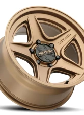 Method Race Wheels MR319 18x9 6x5.5 18mm Method Bronze                                     - MR31989060918 - Image 2