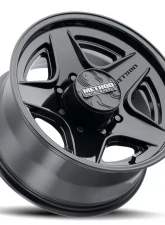 Method Race Wheels MR319 18x9 8x170 18mm Gloss Black                                     - MR319890871318 - Image 2