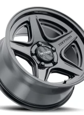 Method Race Wheels MR319 20x9 5x5.5 18mm Gloss Black                                     - MR319290551318 - Image 2