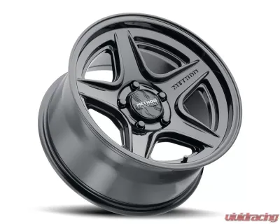 Method Race Wheels MR319 20x9 5x5.5 18mm Gloss Black - MR319290551318