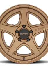 Method Race Wheels MR319 20x9 5x5.5 18mm Method Bronze                                     - MR31929055918 - Image 3