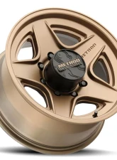 Method Race Wheels MR319 20x9 8x170 18mm Method Bronze                                     - MR31929087918 - Image 2