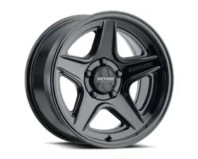 Method Race Wheels MR319 17x8.5 5x127 | 5x5 0mm Gloss Black