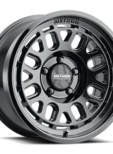 Method Race Wheels MR321 17x8.5 5x5.5 0mm Gloss Black                                     - MR321785551300 - Image 3